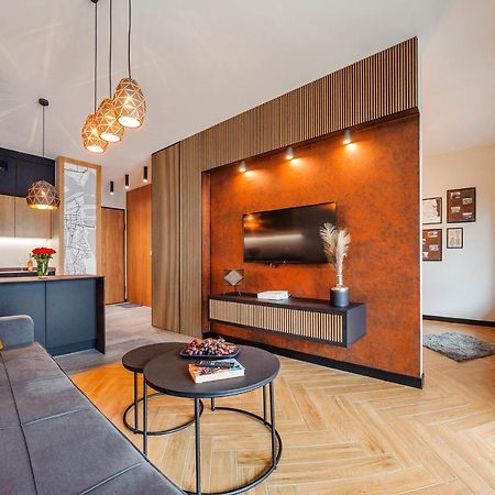 Plac Unii - Premium Apartments 格丁尼亚 外观 照片