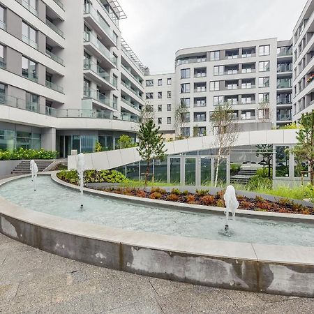 Plac Unii - Premium Apartments 格丁尼亚 外观 照片
