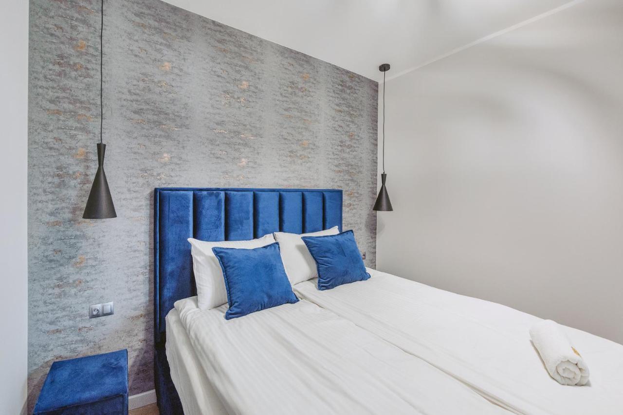 Plac Unii - Premium Apartments 格丁尼亚 外观 照片